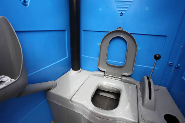 Best Portable restroom solutions  in Wright, FL