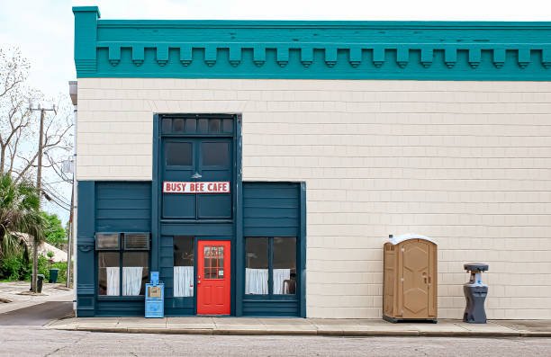 Best Long-term porta potty rental  in Wright, FL