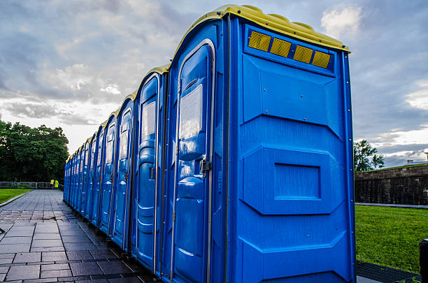 Best Emergency porta potty rental  in Wright, FL